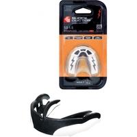 Shockdoctor Mouthguard V1.5 Youths Black/White