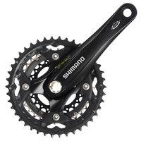 Shimano Deore Chainset Octalink 10sp M522