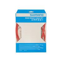 Shimano Road SIL-TEC PTFE Brake Cable Set