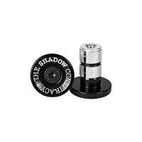 shadow conspiracy deadbolt bar ends