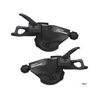 Shimano Deore M610 10 Speed Trigger Shifter Set