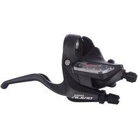 Shimano Alivio M4000 V-Brake & 9sp Shifter