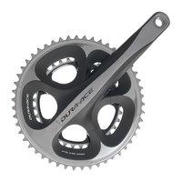 Shimano Dura-Ace 7950 Compact 10sp Chainset