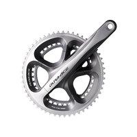 Shimano Dura-Ace 7900 Double 10sp Chainset