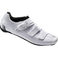 Shimano - RP9 SPD-SL Road Shoes White 42