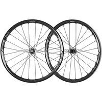 shimano rx830 road disc wheelset