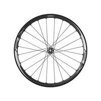 shimano rx830 road disc front wheel