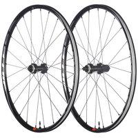 Shimano MT66 MTB Wheelset