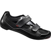 Shimano - R065 SPD-SL Road Shoes Black 41