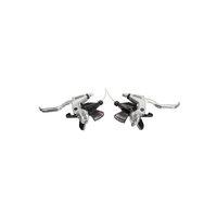 Shimano Altus M310 V-Brake & 8sp Shifter Set