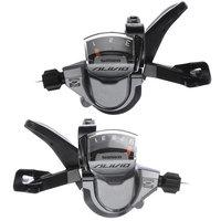 Shimano Alivio M4000 9 Speed Trigger Shifter Set