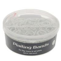 Shires Plaiting Bands Tub