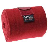 Shires Fleece Bandages