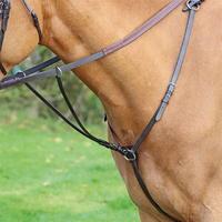 shires aviemore soft grip reins