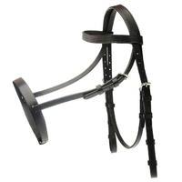 Shires Aviemore Plain Bridle