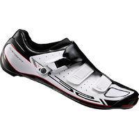 Shimano - R321 SPD-SL Road Shoes White 45