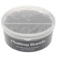 Shires Plaiting Bands Tub