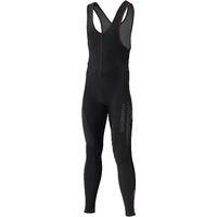 Shimano - Performance Breakaway Windbreak Bibtights Black Small