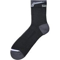 Shimano - Winter Socks Black Small (37-39)