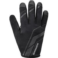 Shimano - Early Winter Gloves Black Large