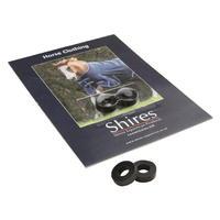 Shires Spare Surcingle Rubber Rings