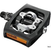 Shimano PD-T400 CLICK\'R Clipless MTB Pedals