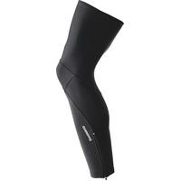 Shimano - Thermal Leg Warmers Black Large