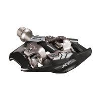 Shimano XT M8020 Trail Wide Platform Pedals