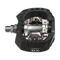 Shimano M647 Clipless SPD MTB Pedals