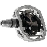 Shimano M545 Clipless SPD MTB Pedals