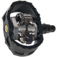 Shimano M424 Clipless SPD MTB Pedals