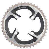 Shimano XTR FCM985 10 Speed Double Chainrings