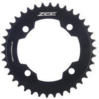 shimano zee fcm640 m645 10sp single chainrings