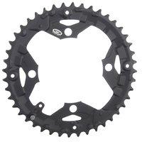 Shimano Alivio FCM430 9 Speed Triple Chainrings