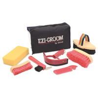 Shires Ezi Groom Childs Grooming Kit