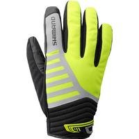 shimano all condition thermal gloves