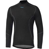 shimano breath hyper long sleeve baselayer