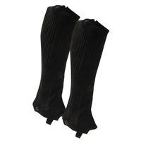 shires amara half chaps ladies