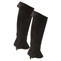 Shires Amara Childrens Half Chaps