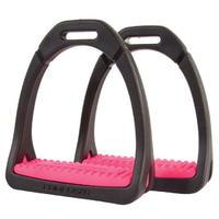 Shires Juniors Premium Profile Stirrups