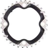 Shimano FCT521 10 Speed Triple Chainrings
