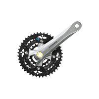 Shimano Acera M361 Triple Chainset Square Taper