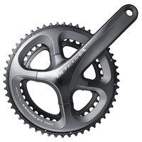 shimano ultegra 6800 compact 11 speed chainset