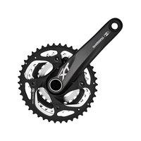 Shimano XT M782 10 Speed Triple Chainset