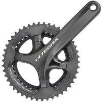 shimano ultegra 6800 double cx 11 speed chainset