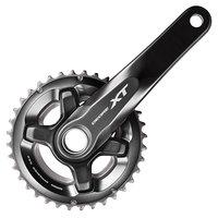 Shimano XT M8000 Double 11 Speed Chainset