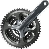 Shimano Tiagra 4703 Triple 10 Speed Crankset