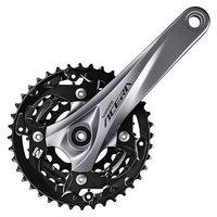 shimano acera m3000 triple chainset