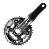Shimano XT M8000 Boost Double 11 Speed Chainset
