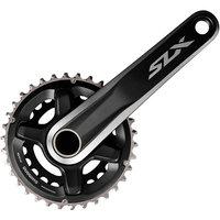 Shimano SLX M7000 Boost Double 11sp Chainset